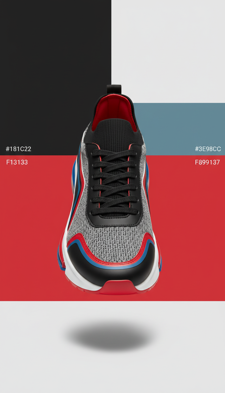 Performance Barefoot Shoes